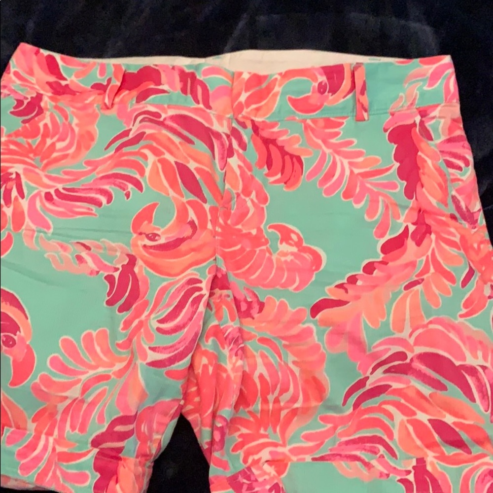 New without tags...Lilly shorts